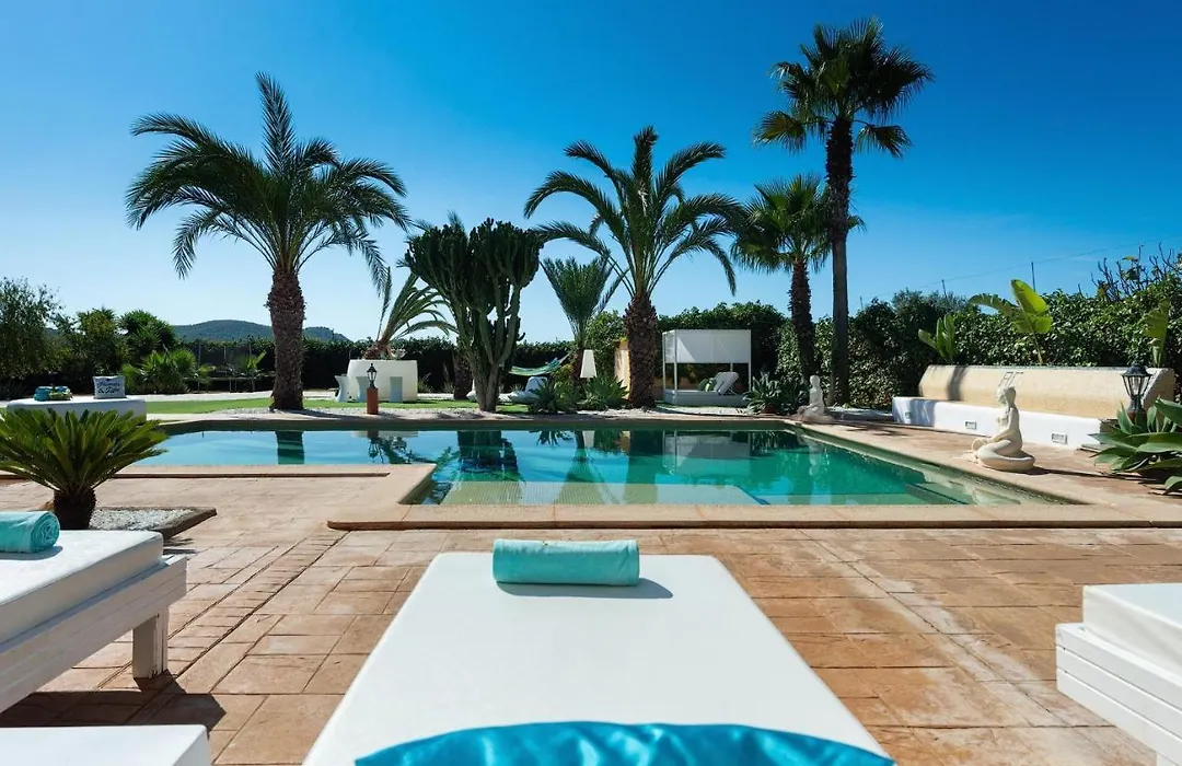 Serena Villa-1